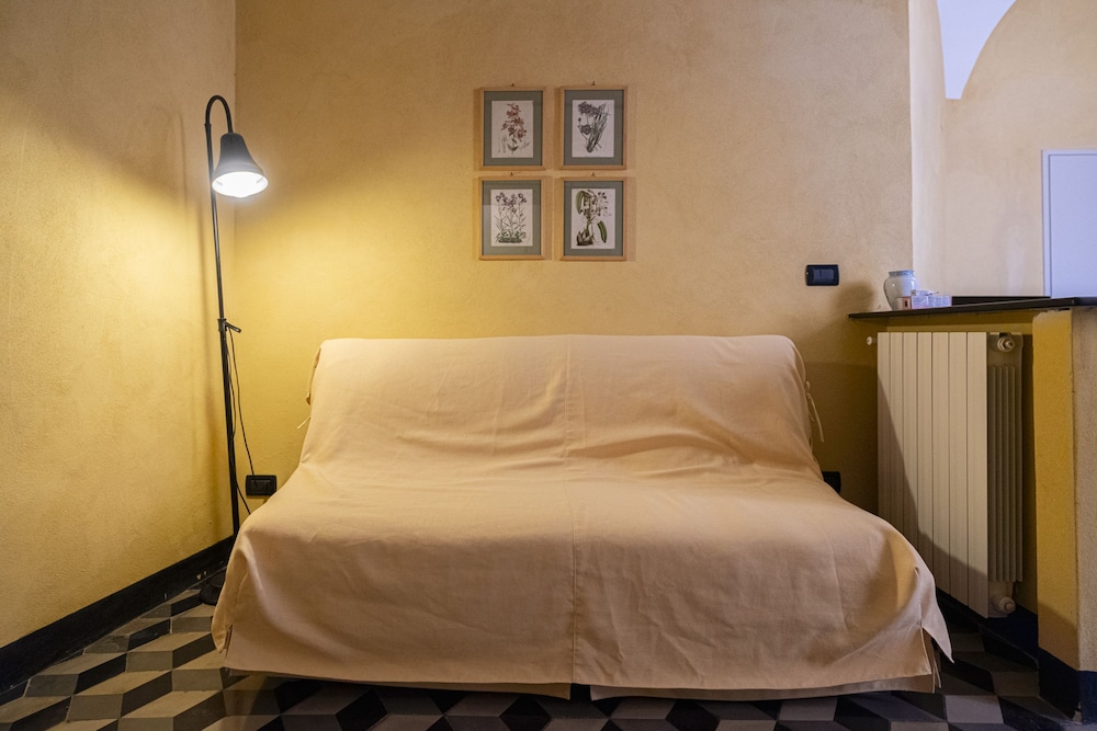 Casa Schiaffino 2 by Wonderful Italy