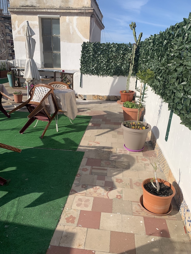 Camelot B&B Palermo