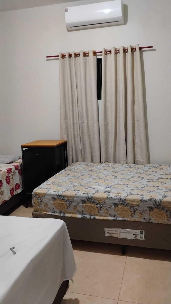 pousada Nossa Senhora de Copacabana