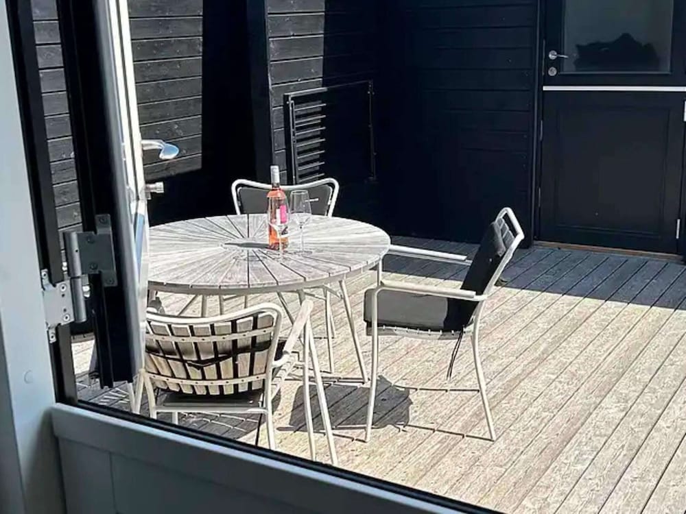 5 Star Holiday Home in Hjorring