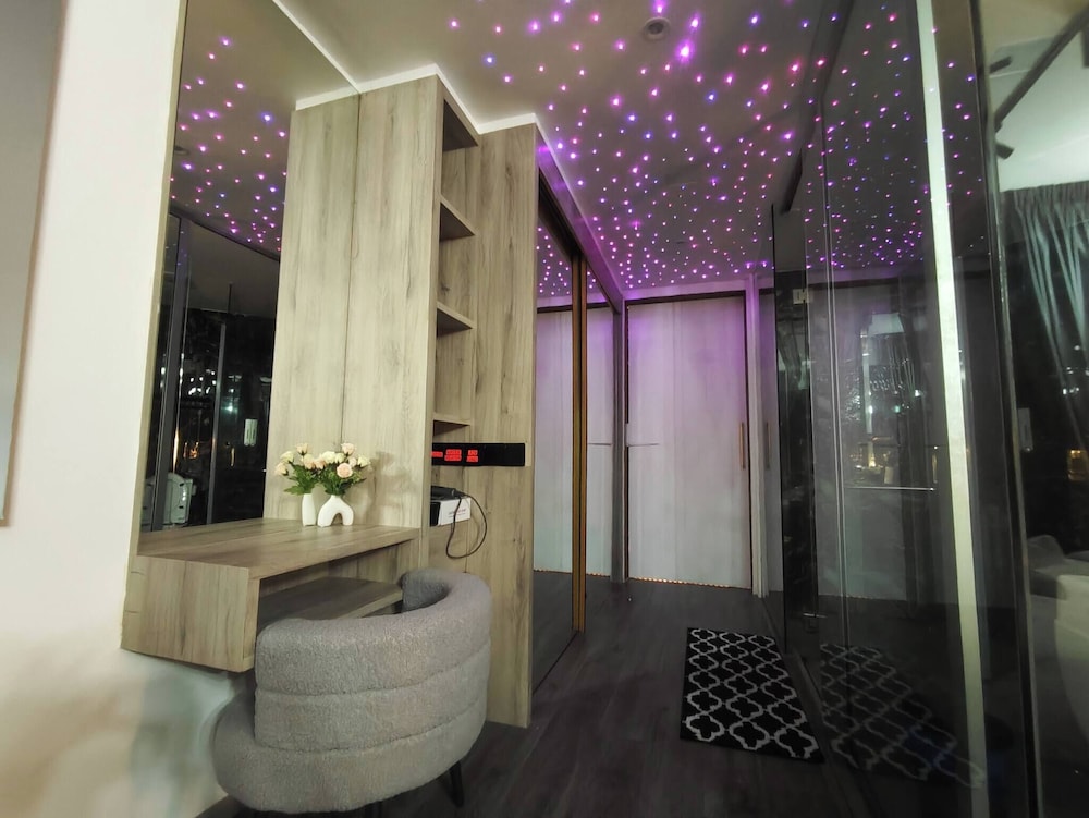 Désir Lustful KL #jacuzzi #nflx #prjscn120