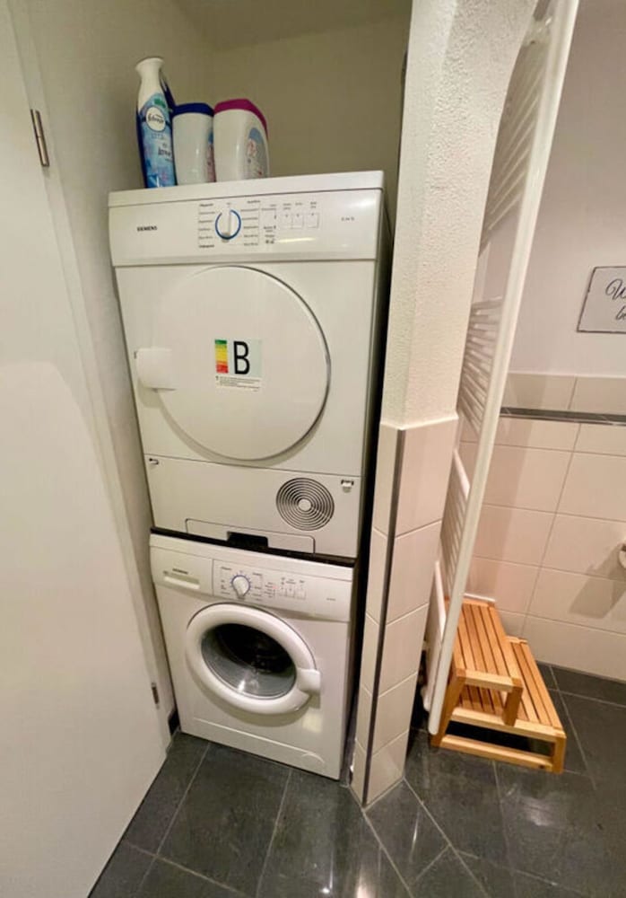 Nice Apartment in Hopfen am See