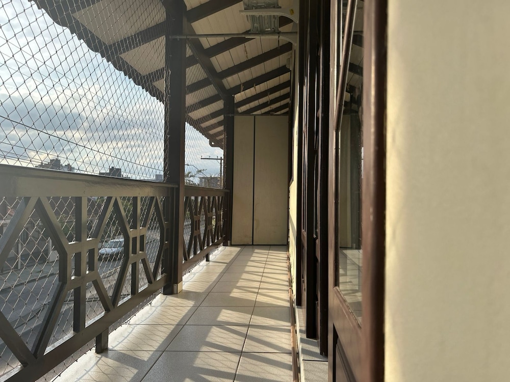 Apartamento No Costa e Silva
