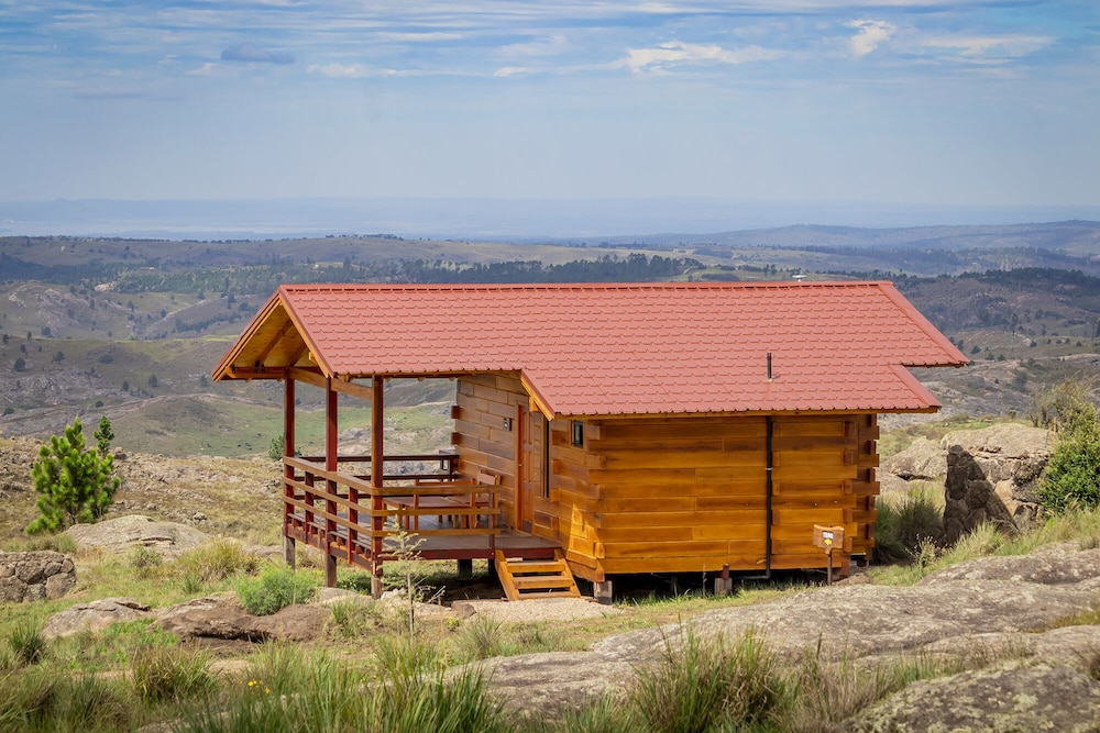 ALMA SERRANA SUITES