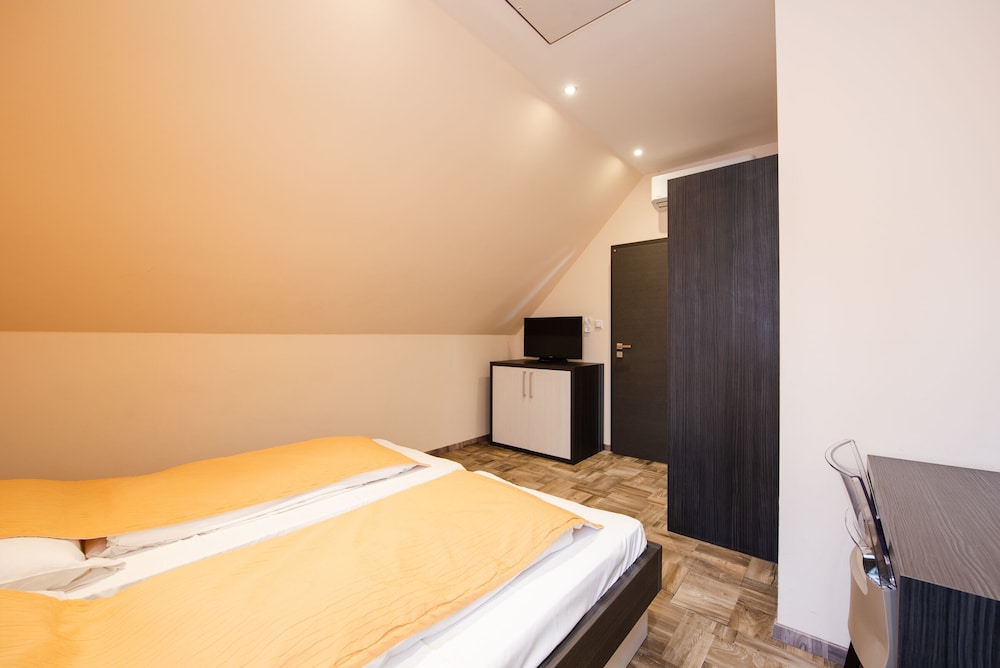 Apartmány Viktor