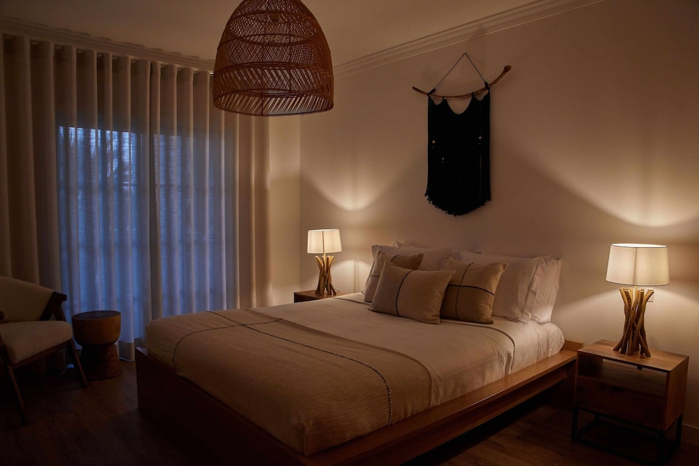 Casa Terra 2-bedroom Apartment With Pool