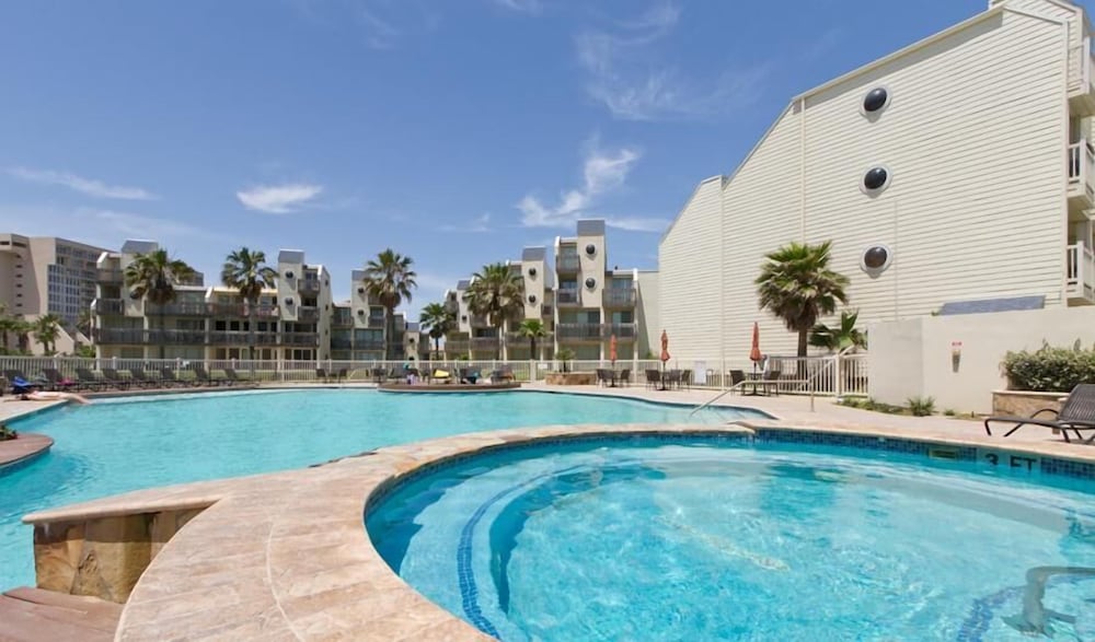 Bahia Mar #112f