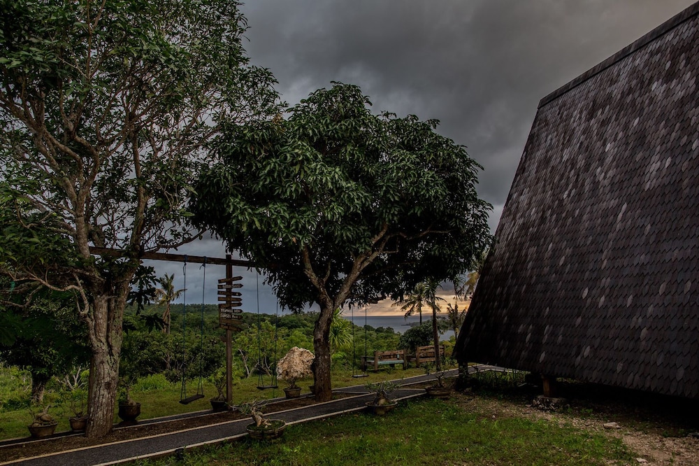 Batan Sabo Cottage