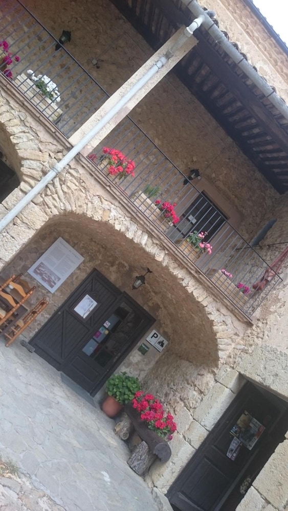 Hostal Falgars