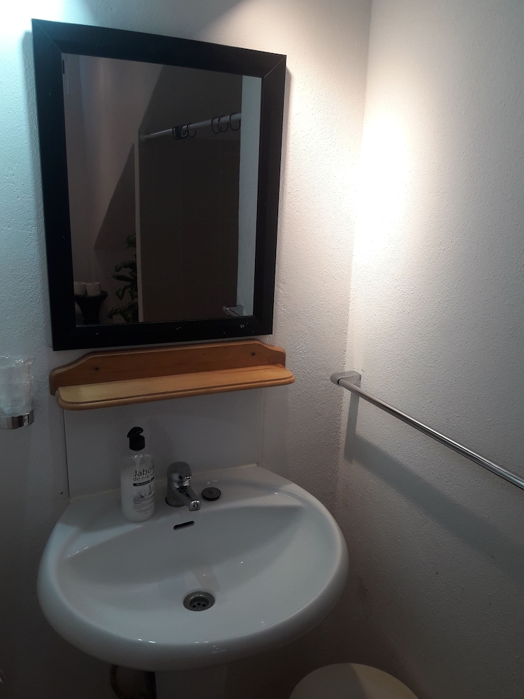 Hotel Oasis photo 5