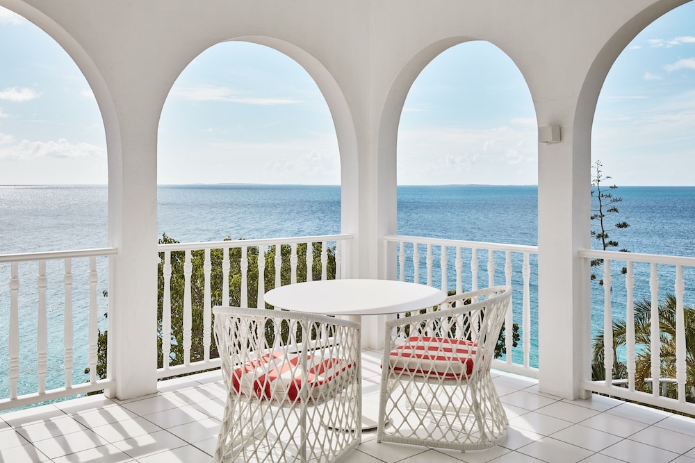 Malliouhana Resort Anguilla
