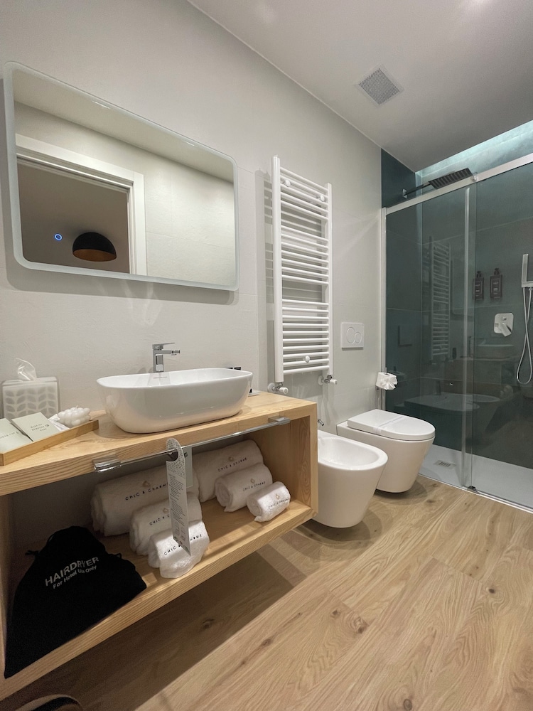 Chic & Charme Luxury Rooms