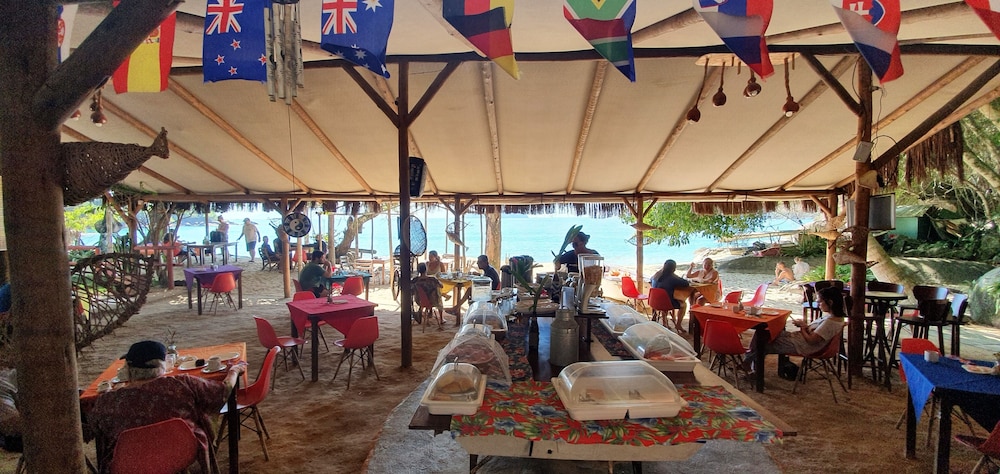 Cabanas Paraiso