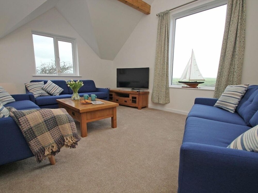 Bude Vacations - Penhaven - Property Image 17