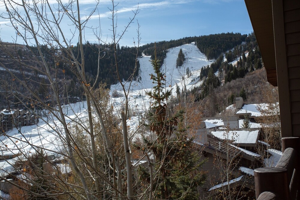 Trail's End Lodge at Deer Valley Resort - Four Bedroom Residence with Space #504 4 Condo