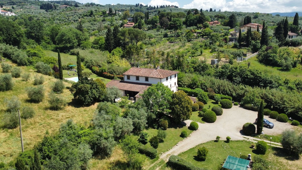 Il Frantoio delle Grazie