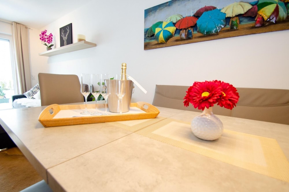 Finest Kitzblick Golf Suites TOP 2
