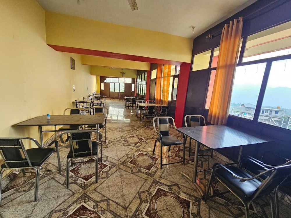 Hotel Anshdeep Palace