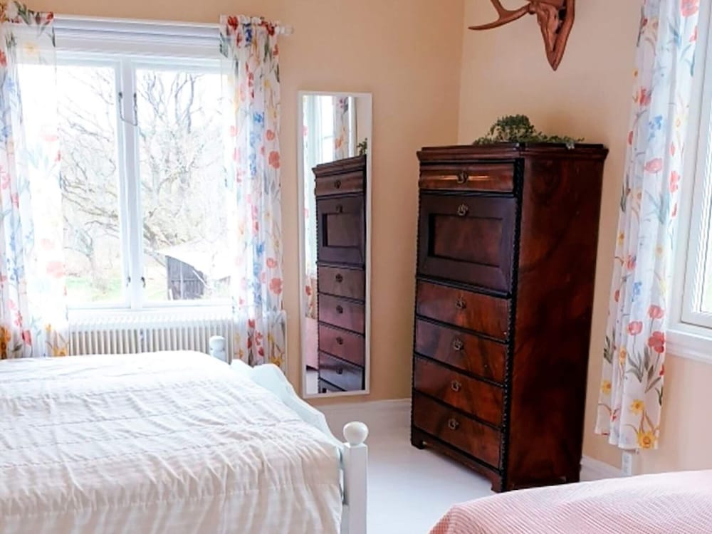 4 Star Holiday Home in Uddevalla