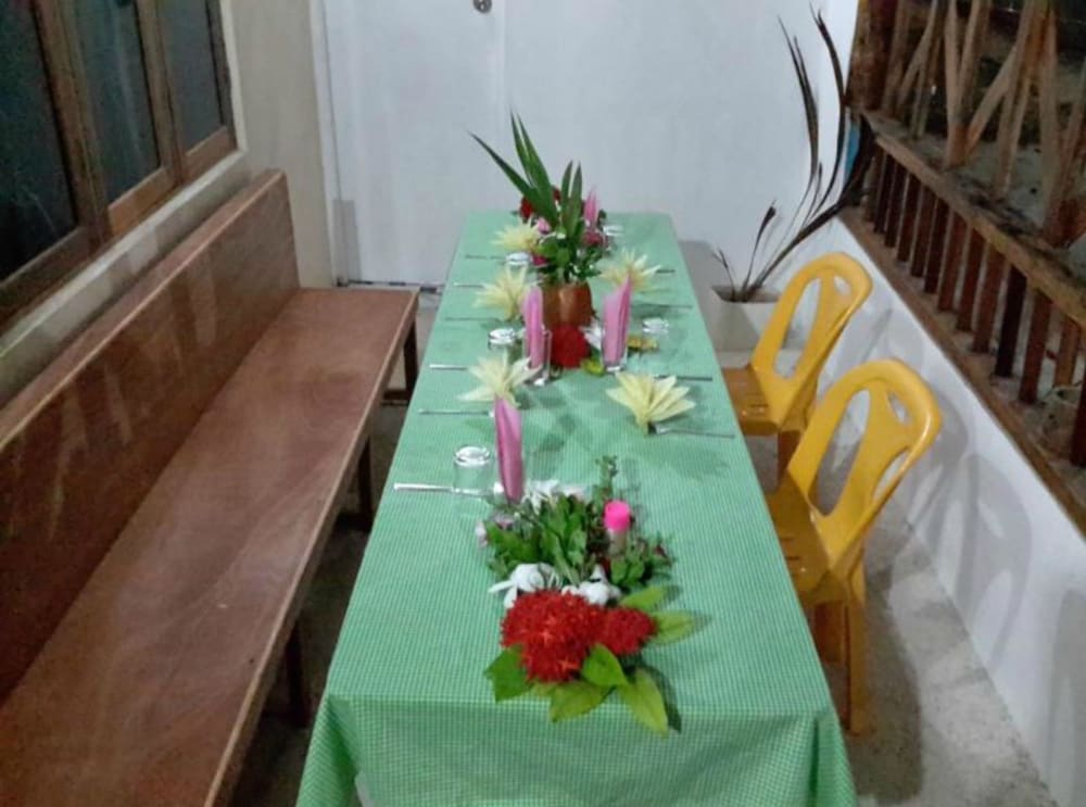 Keyodhoo Manta View guest house photo 2
