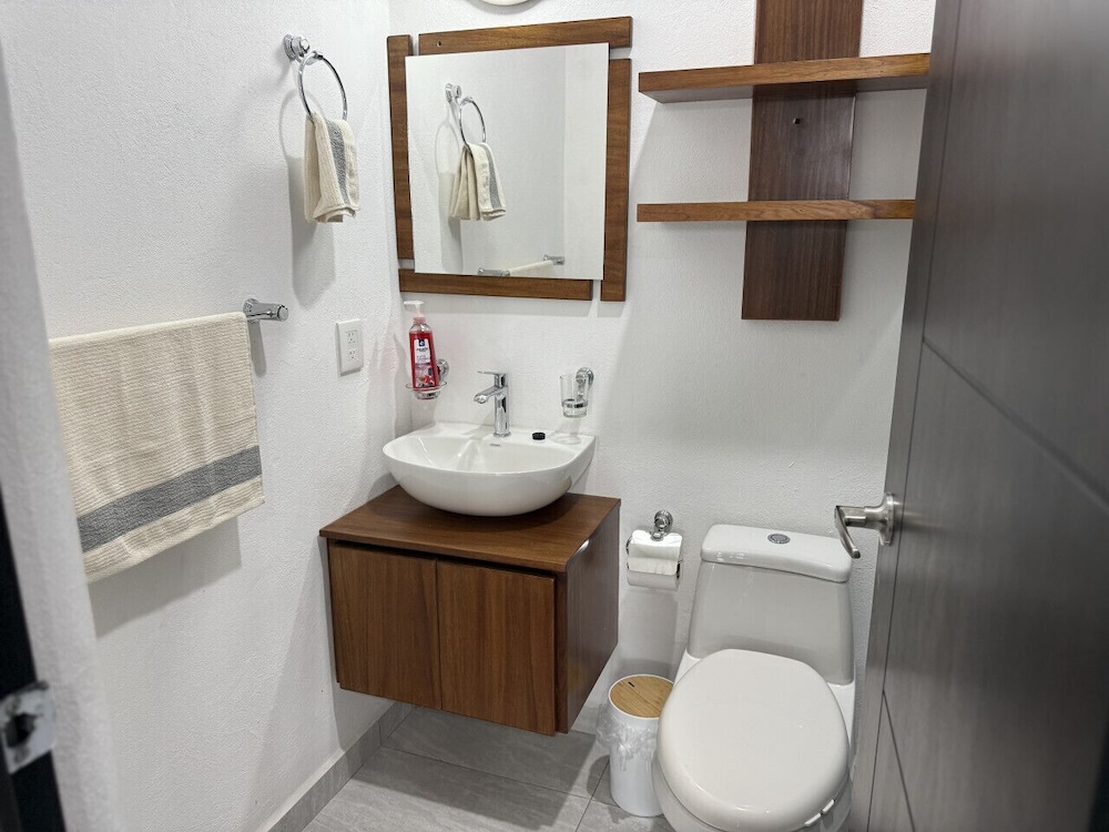 Marina cerritos Condominios