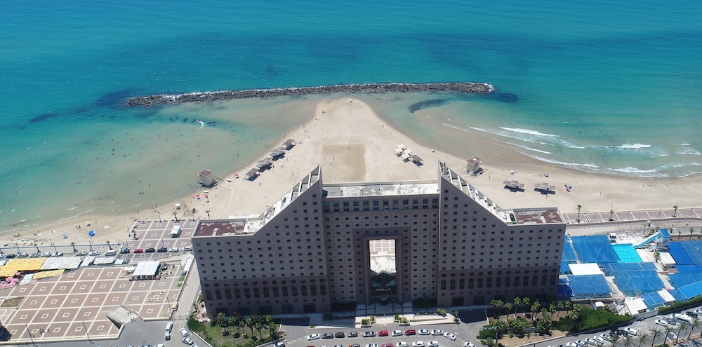 Sea Tower