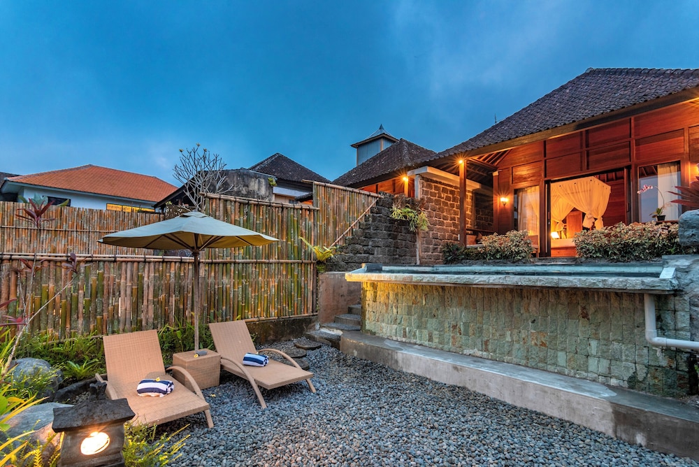 Belas Vana Villa Ubud by Dhananjaya Hospitality