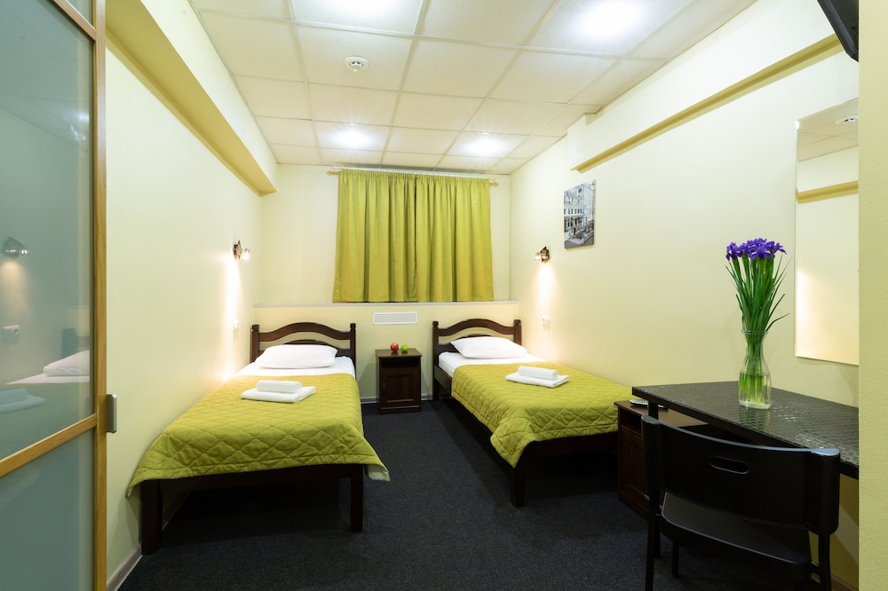 Izmaylovsky mini-hotel - Hostel