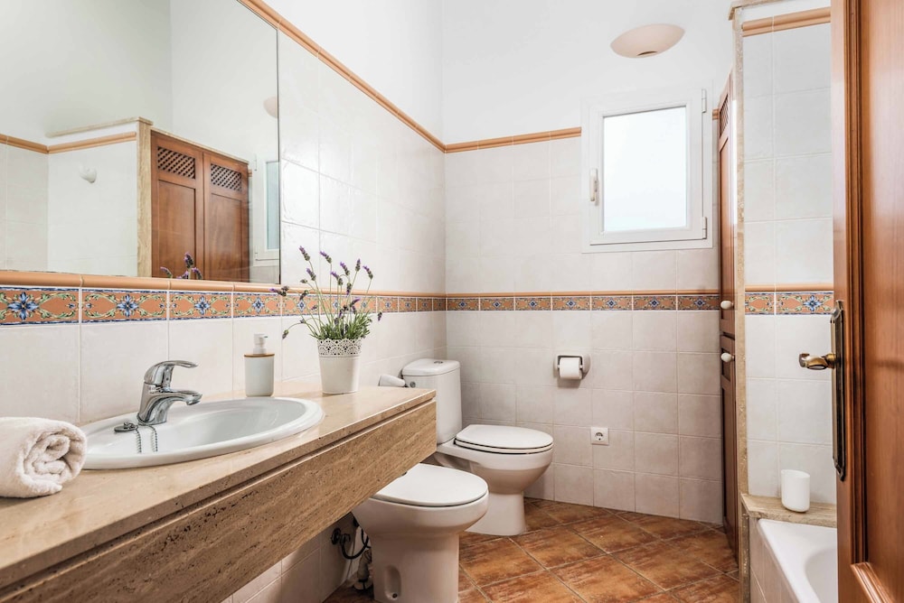 Villa Safron