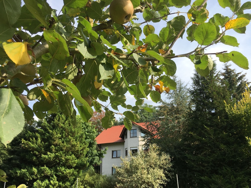 Landhaus Pension Göke