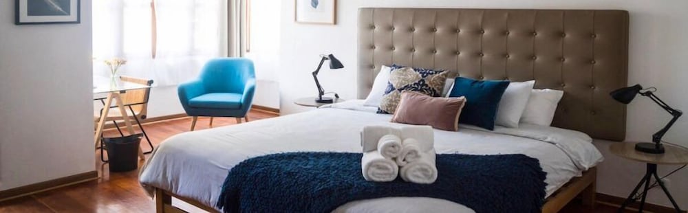 Belma Boutique B&B
