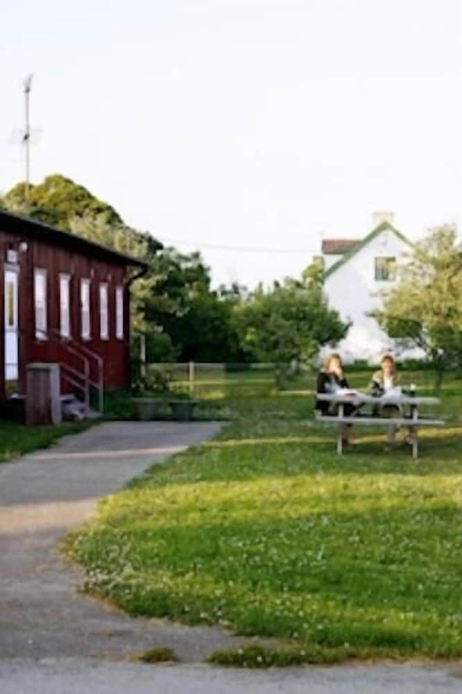 STF Bunge Vandrarhem