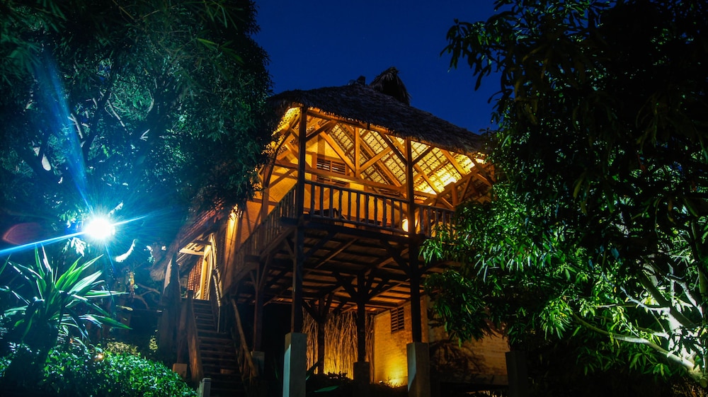 Madagascar Resort Nosy Be