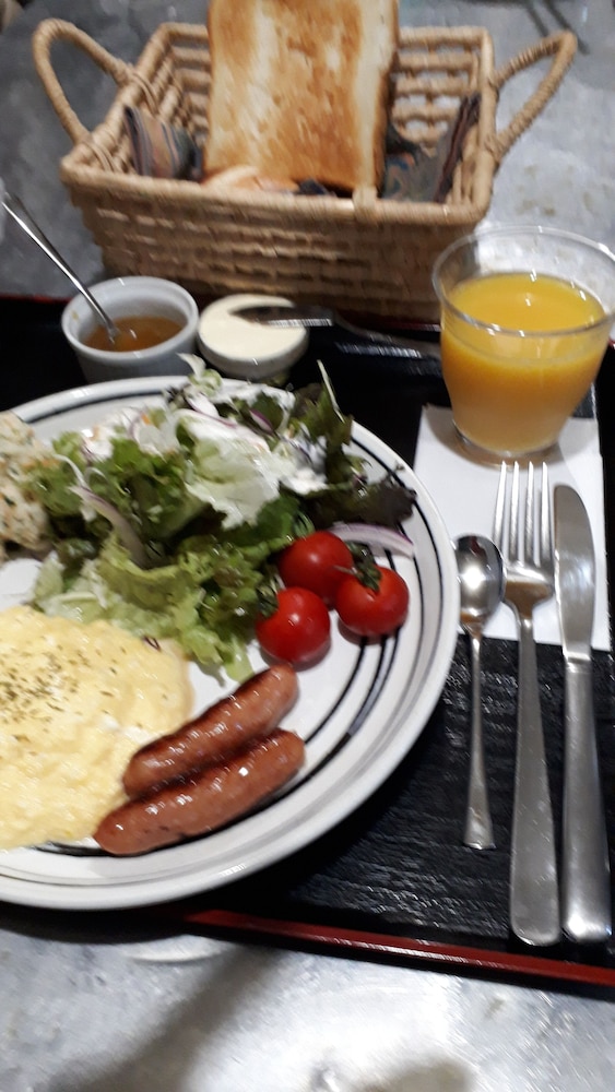 Pension & Restaurant Bistare Kana