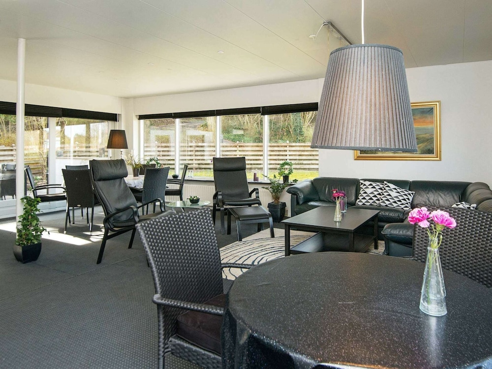 30 Person Holiday Home in Ebeltoft-by Traum