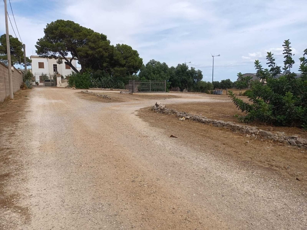 Masseria Belvedere