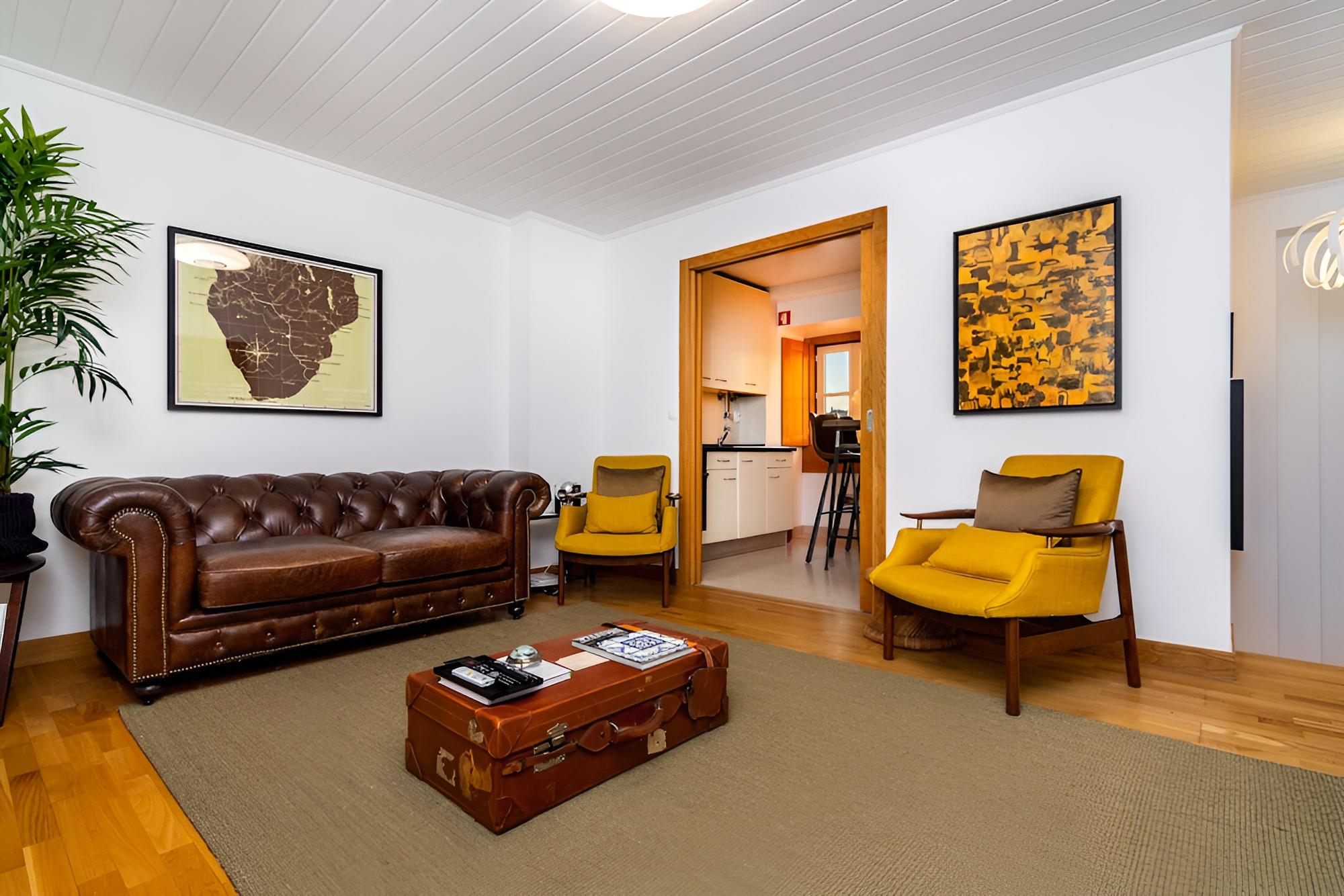 The Explorer's Home view 5