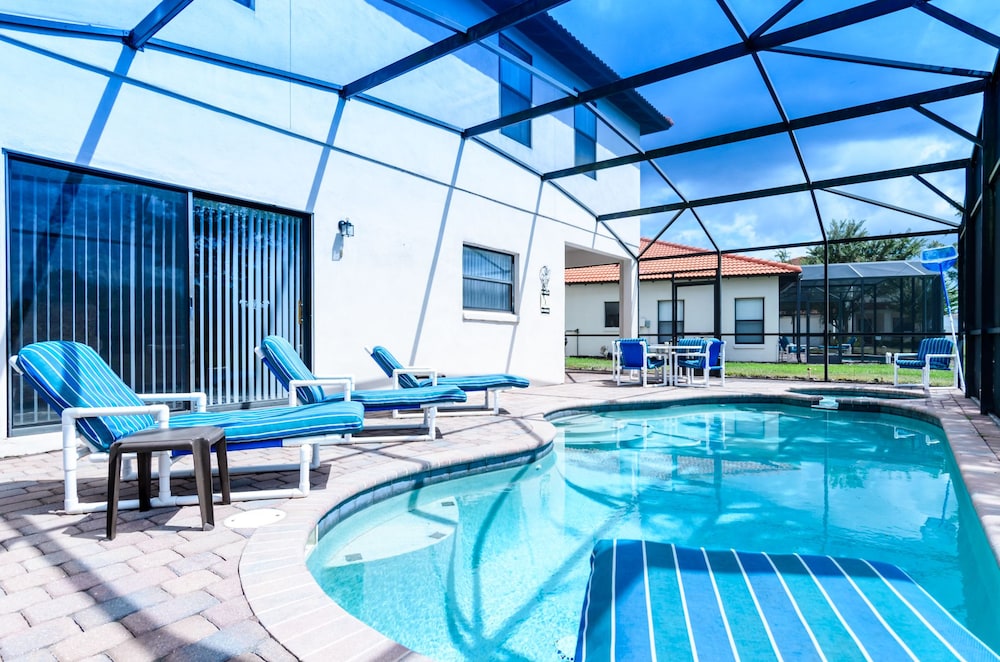 Ov3750 - High Grove - 5 Bed 3.5 Baths Villa view 4