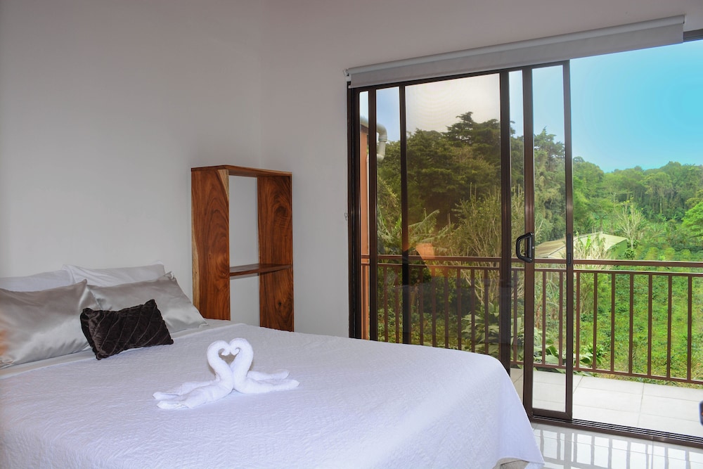 Casa Jaspe Monteverde