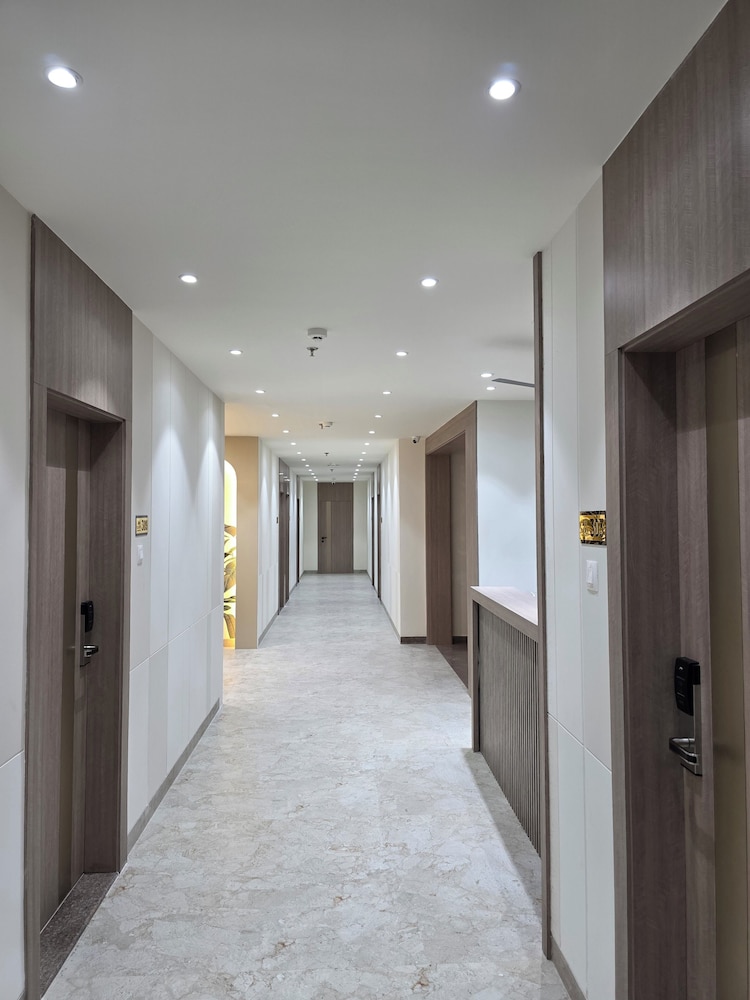 Bawa Hotel