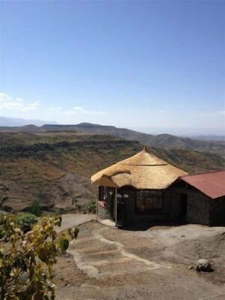 Sora Lodge Lalibela