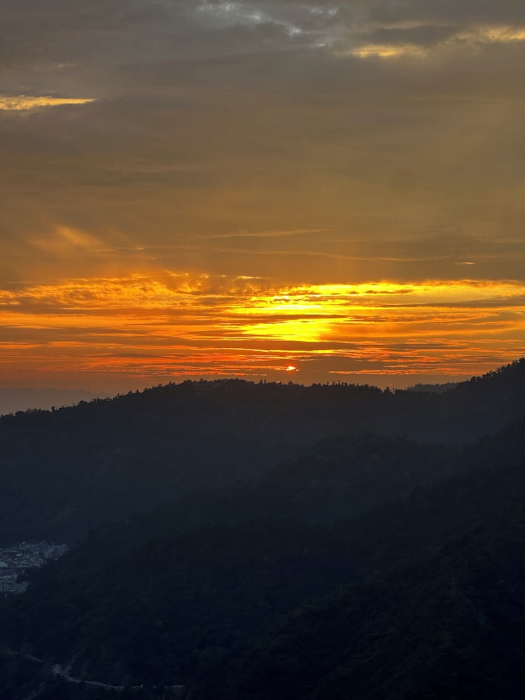 Kailasham Homestay