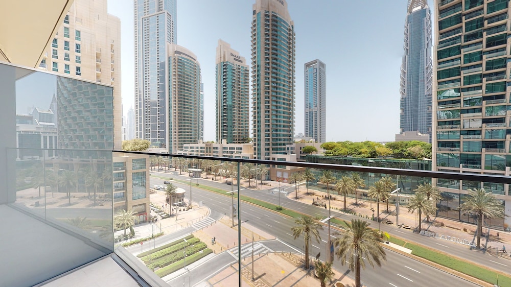 Primestay - Address Opera Residences - Downtown Dubai