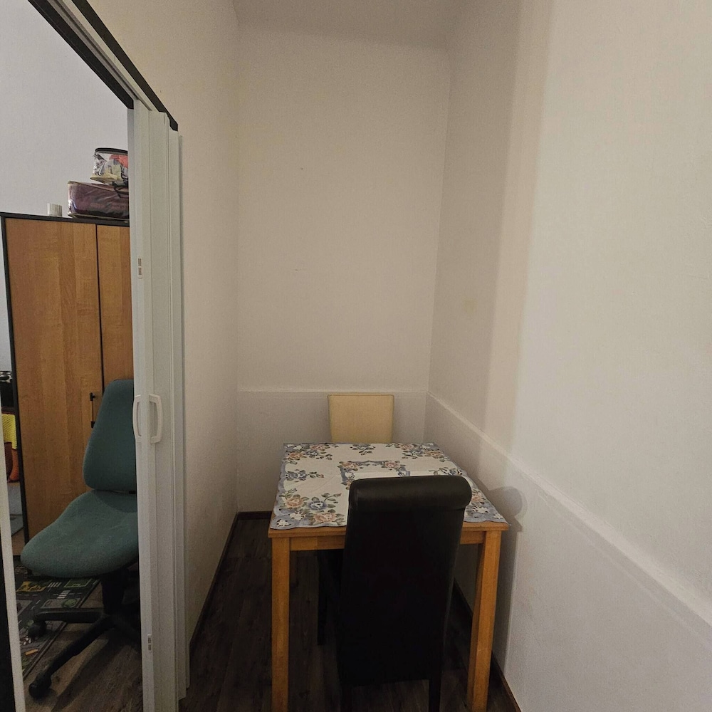 Charming 35m² Apartment in Vienna's Heart
