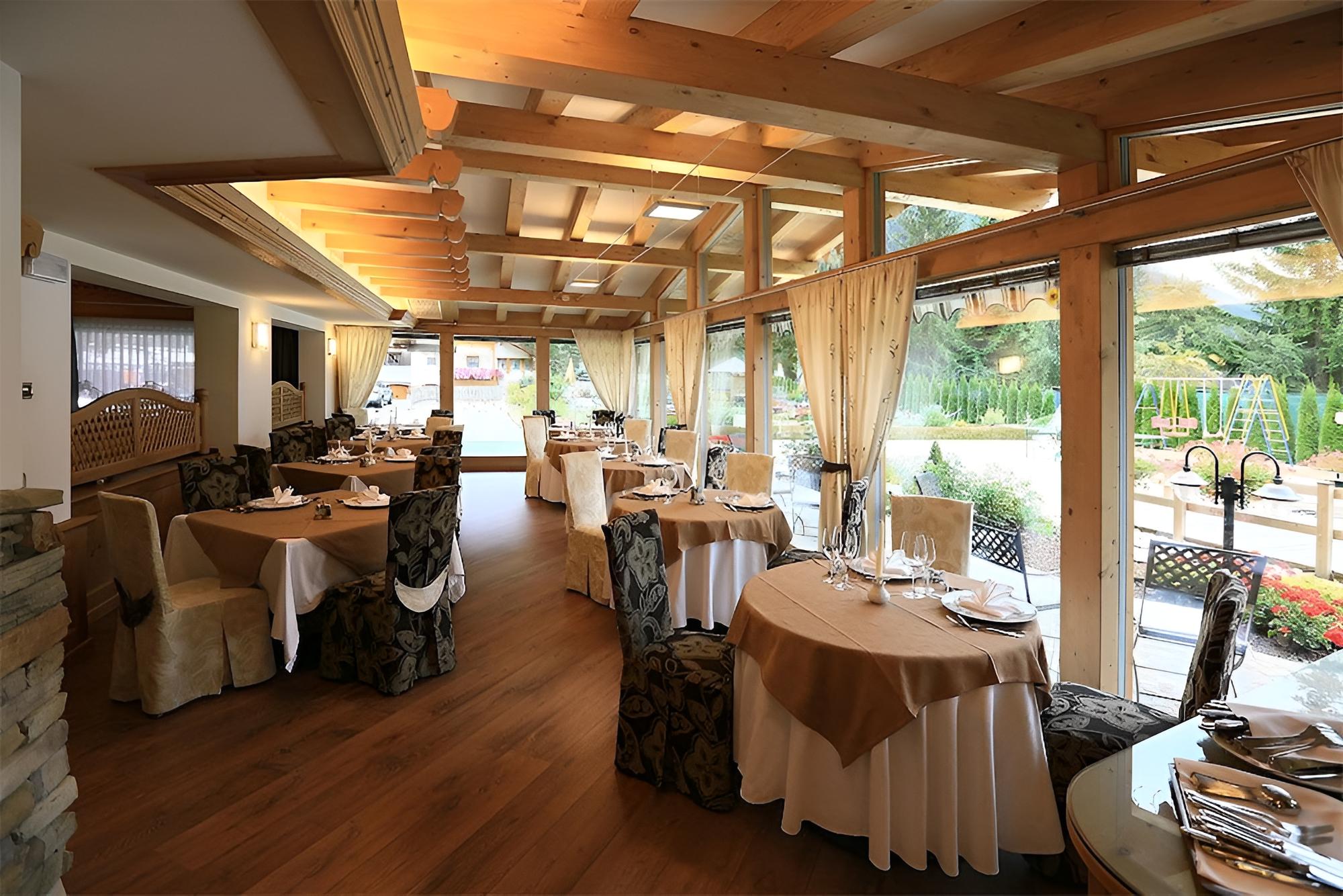 Hotel Renè