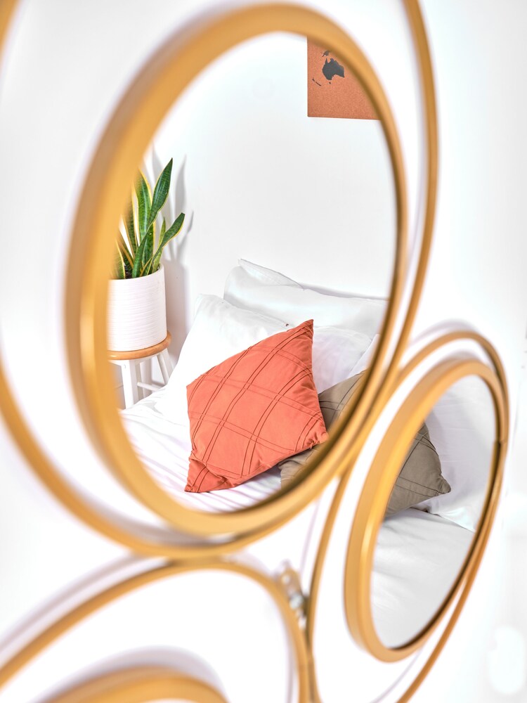 Appartements Balcon Blanc