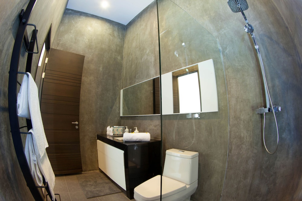 WE by Sirin Pool Villa Huahin