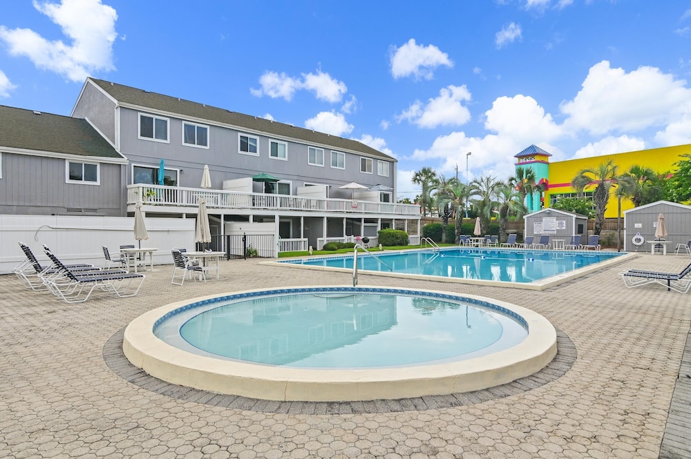 Southbay by the Gulf #29