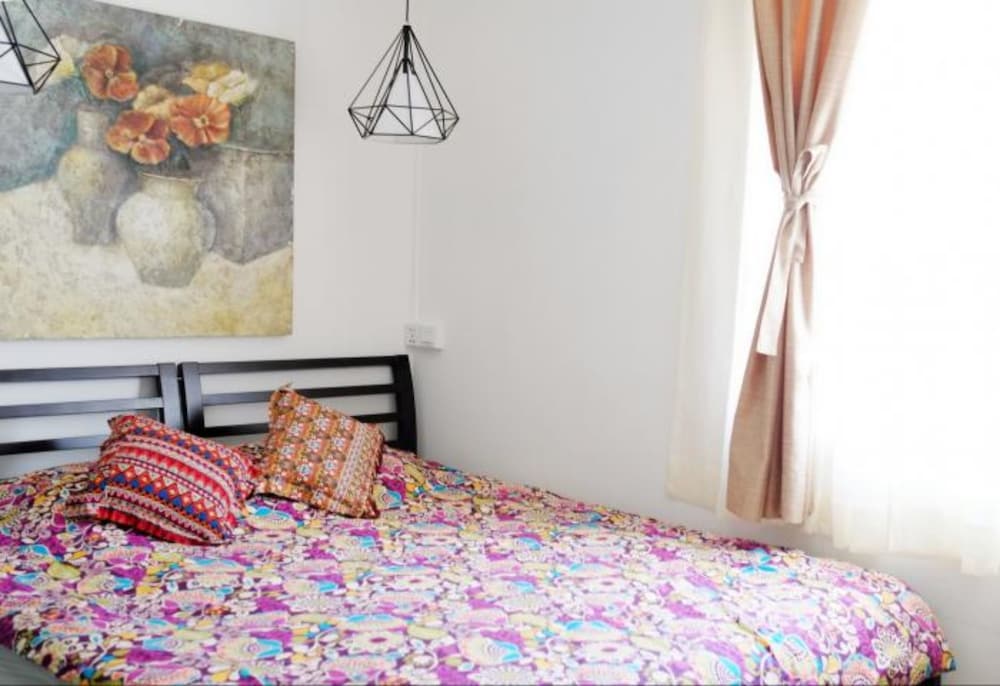 Sharemood Guest House