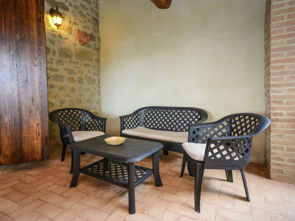 Holiday Home Monte With Pool and Forest Trails photo 3